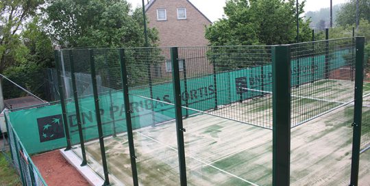 padel puurs