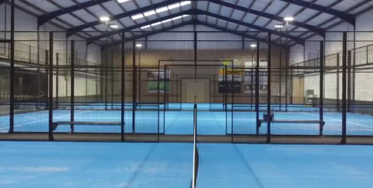 Pollare Kristoffelsport