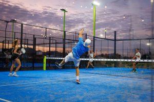 Bola Padel Asse