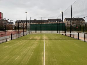 Royal Charles-Quint TC