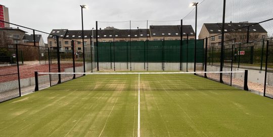 Royal Charles-Quint TC