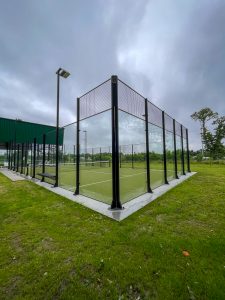 Padel Factory Aalter