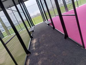 Padel Factory Aalter