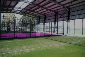 Padel Factory Aalter